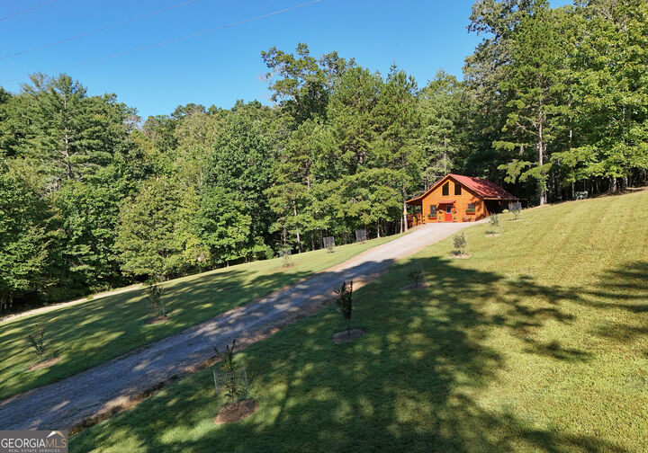 Property Photo: 15 Zoe Hill Drive NC 28906