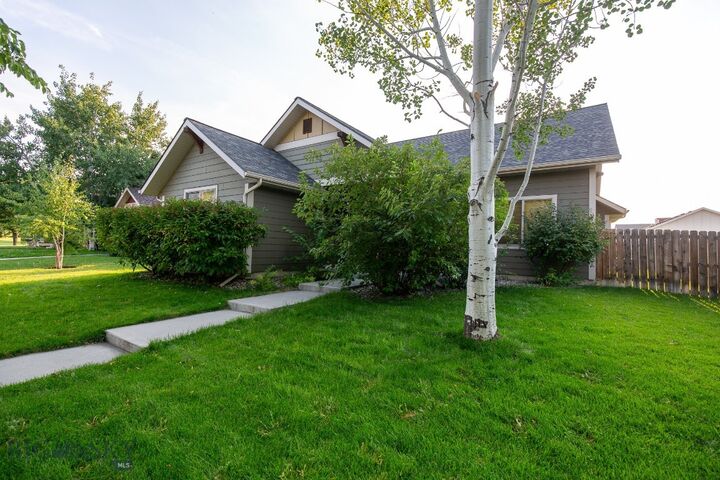 959 Flanders Creek Avenue  Bozeman MT 59718 photo