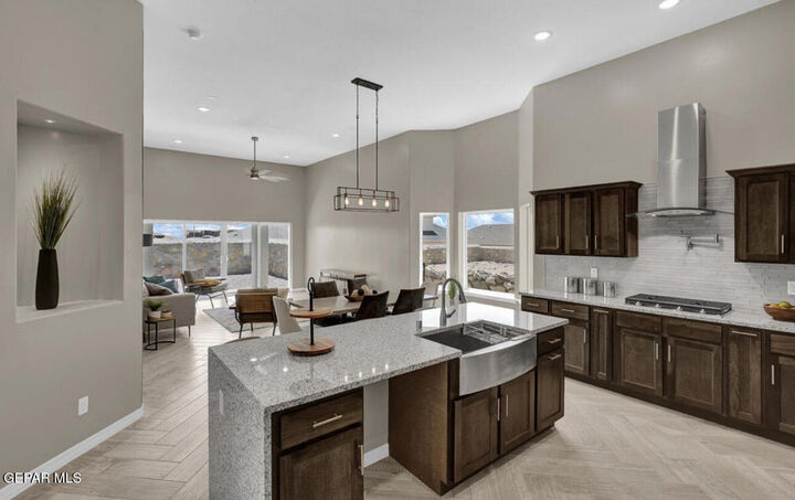 Property Photo: 12406 Fill Ball Street TX 79928