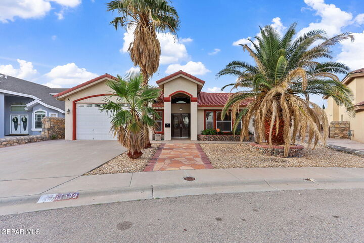 11029 Duster Drive  El Paso TX 79934 photo