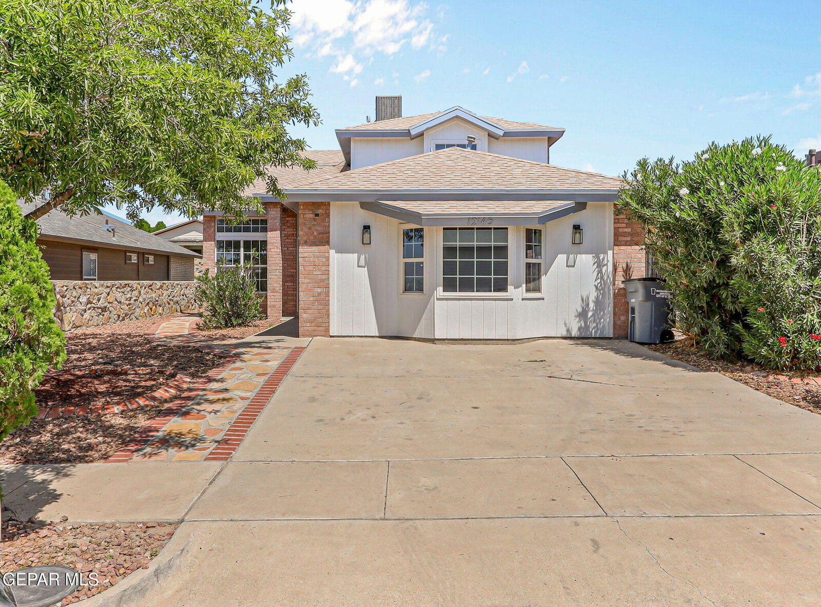 Property Photo:  12145 Saint Francis Court  TX 79936 