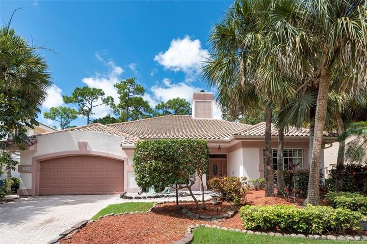 Property Photo:  3508 Wildflower Dr  FL 33065 