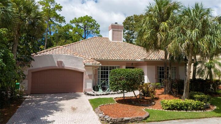 Property Photo: 3508 Wildflower Dr FL 33065