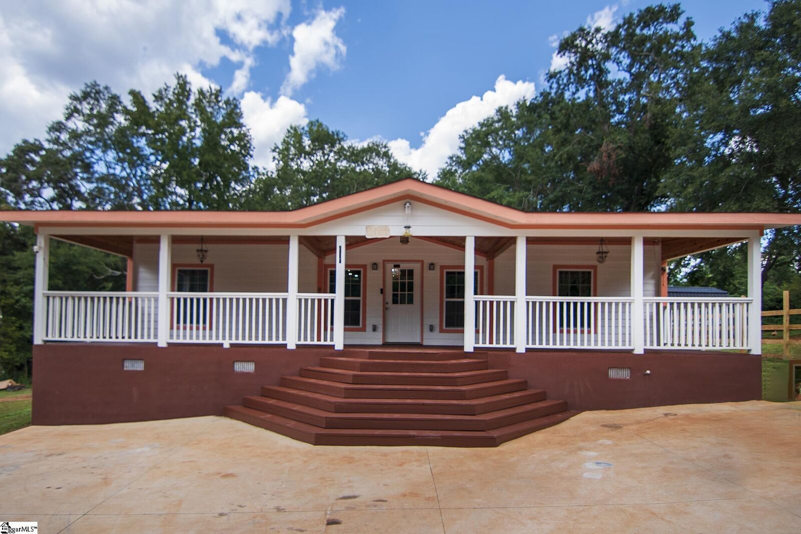 Property Photo:  2537 Belhaven Road  SC 29621-6964 