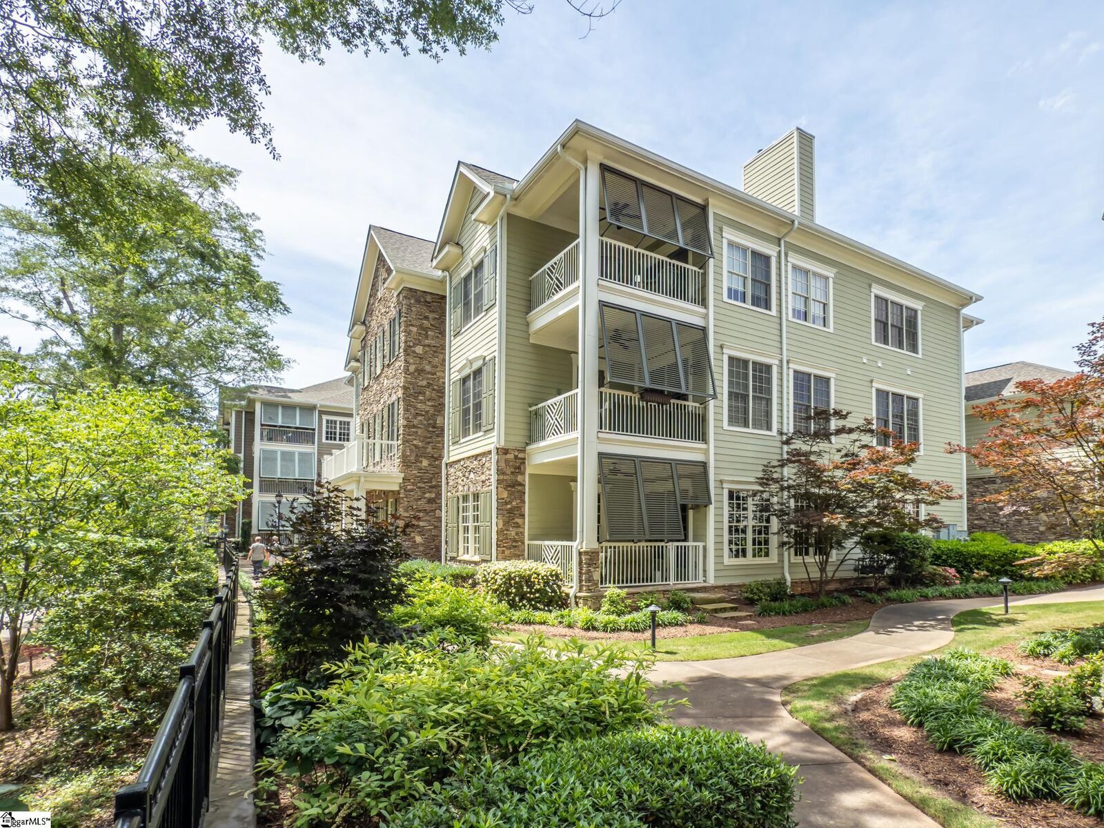 Property Photo: 172 Ridgeland Drive #101 SC 29601