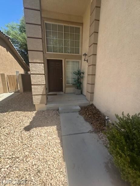 Property Photo: 9470 Celera Drive NV 89123