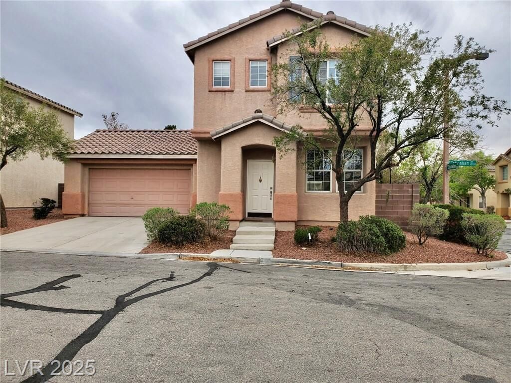 Property Photo:  10719 Tottenham Avenue  NV 89135 