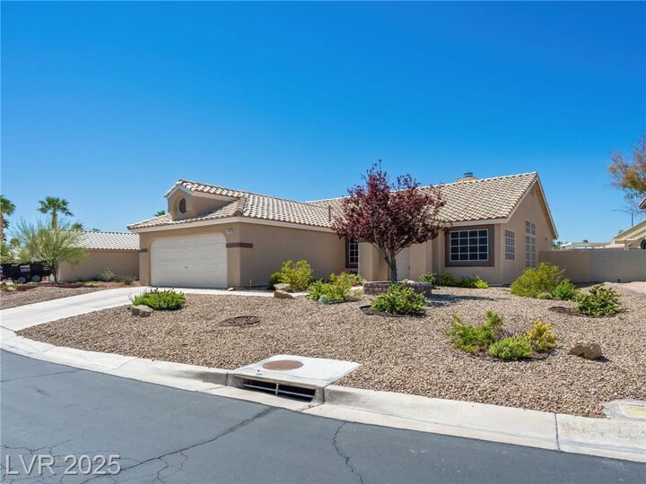Property Photo: 4749 Califa Drive NV 89122