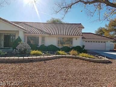 7595 West Camero Avenue  Las Vegas NV 89113 photo