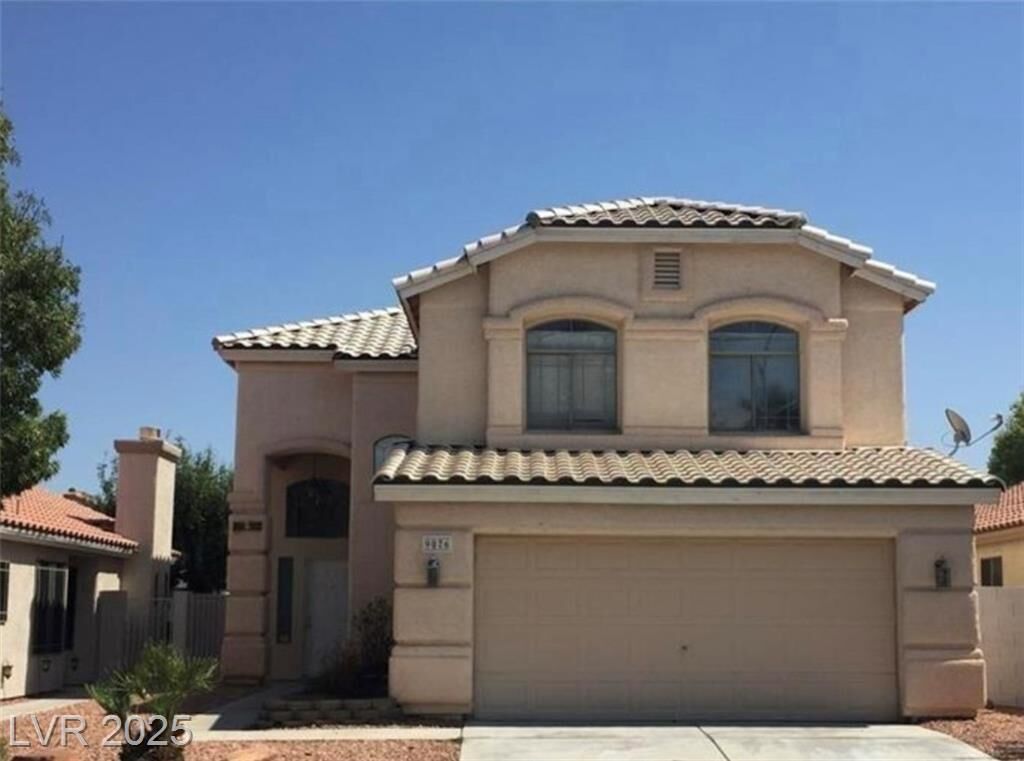 Property Photo:  9076 Quarrystone Way  NV 89123 