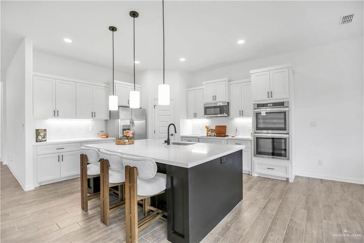 Property Photo:  2601 Marky Street  TX 78552 