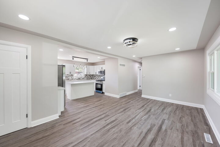 Property Photo: 2439 Waite Street IN 46404