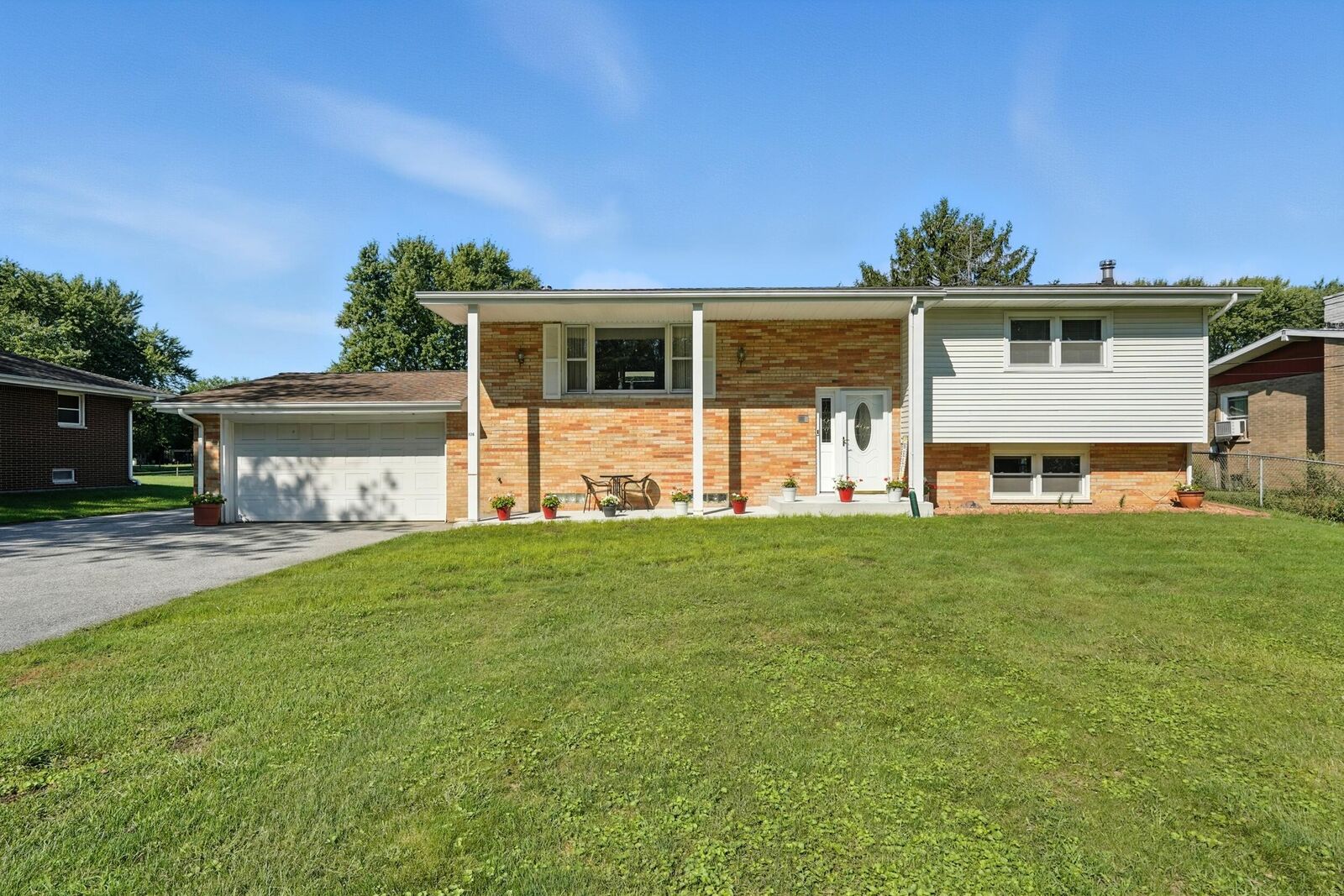 Property Photo: 126 S Liverpool Road IN 46342