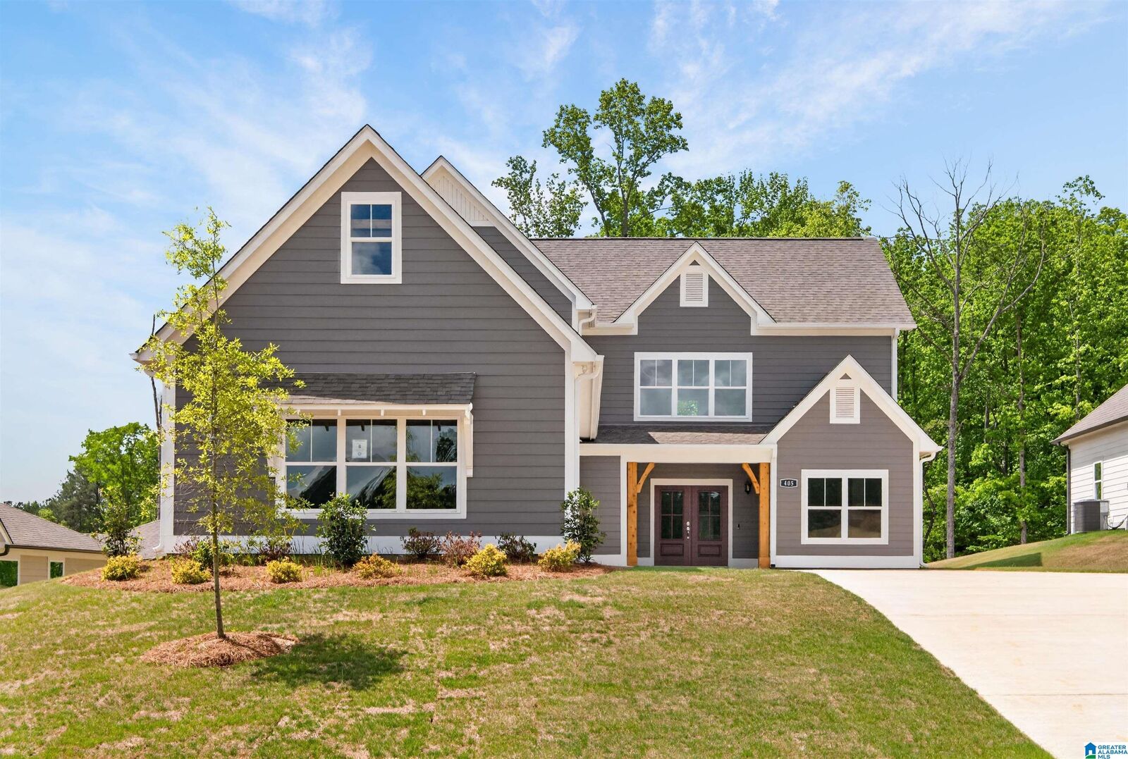 Property Photo: 405 Gateshead Drive AL 35147