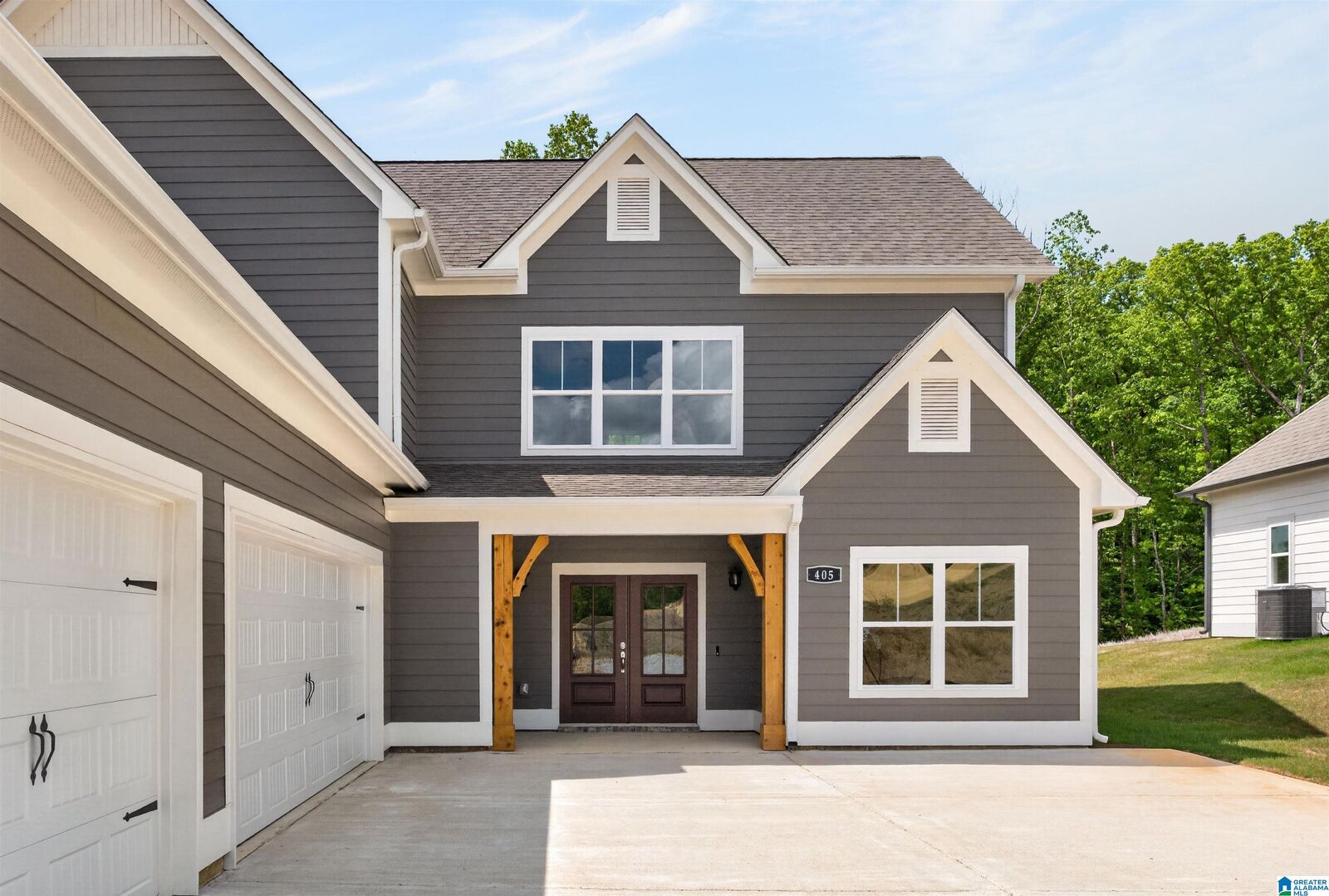 Property Photo:  405 Gateshead Drive  AL 35147 