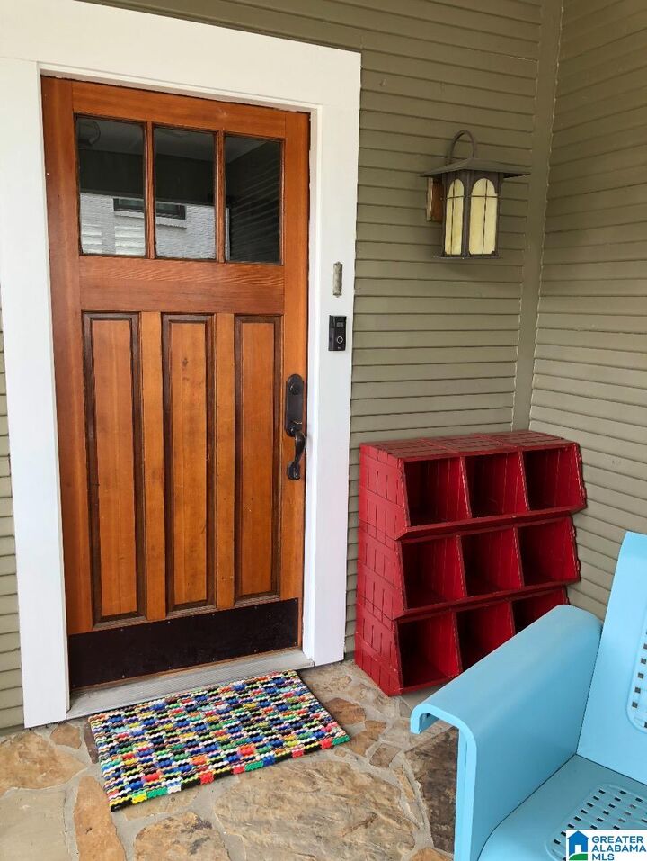 Property Photo: 200 Mecca Avenue AL 35209