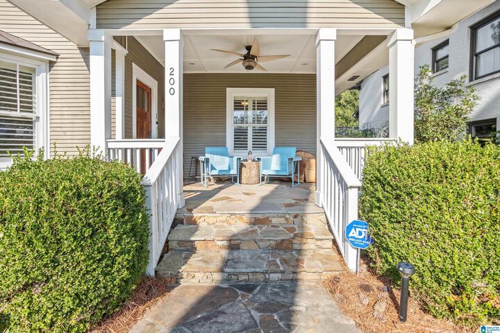 Property Photo: 200 Mecca Avenue AL 35209