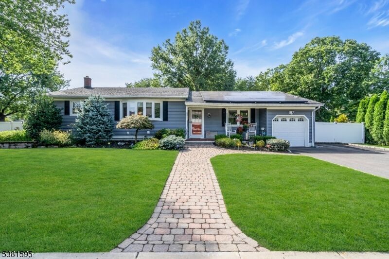 Property Photo: 105 Elizabethtown Ct NJ 07080