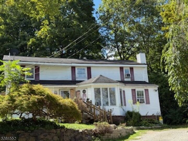 Property Photo: 22 Mountain Ave NJ 07422