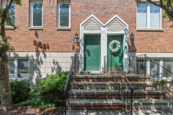 Property Photo: 48 Ridgedale Ave NJ 07960