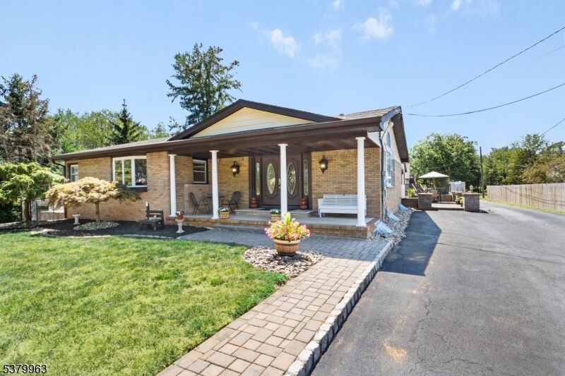 Property Photo: 261 Old York Rd NJ 08807