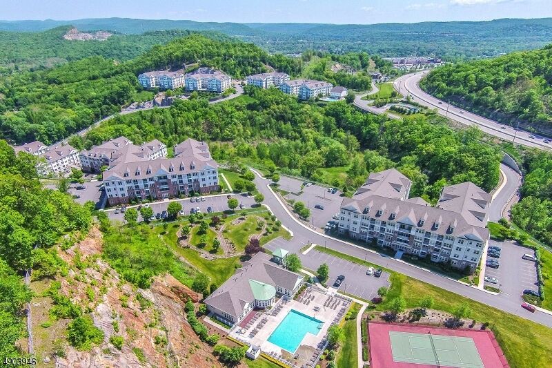 Property Photo: 5107 Sanctuary Blvd NJ 07457