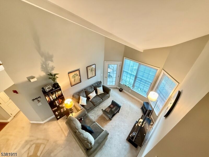 Property Photo:  1410 Wharton Ct 1410  NJ 07457