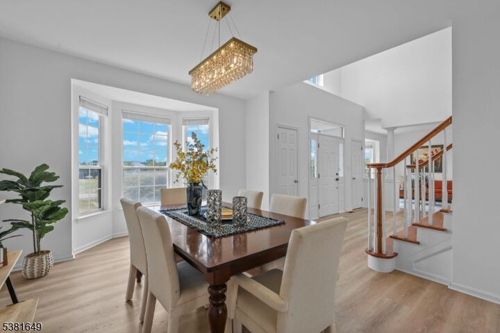 Property Photo: 12 Wyckoff Pl NJ 08823