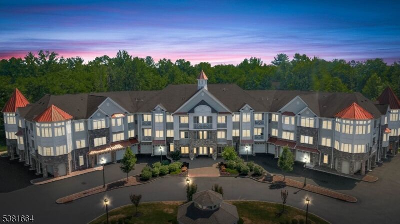 Property Photo: 2323 Berry Farm Rd NJ 08889