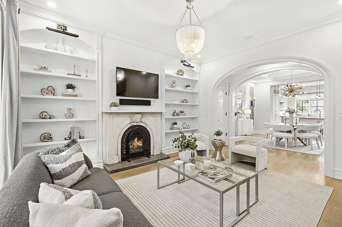 Property Photo:  224 Garden St  NJ 07030-1919