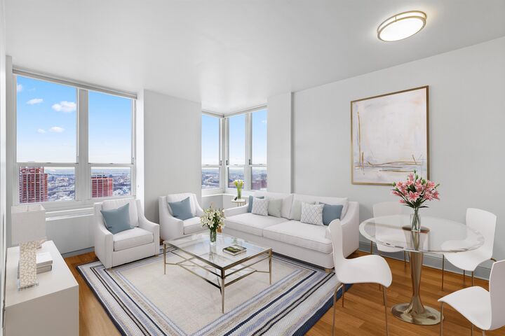 88 Morgan St 4501-1  Jc, Downtown NJ 07302 photo