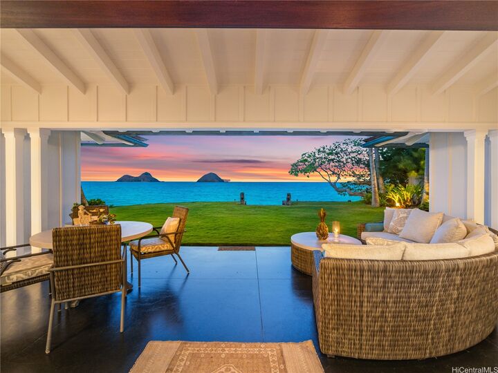 1586 Mokulua Drive  Kailua HI 96734 photo