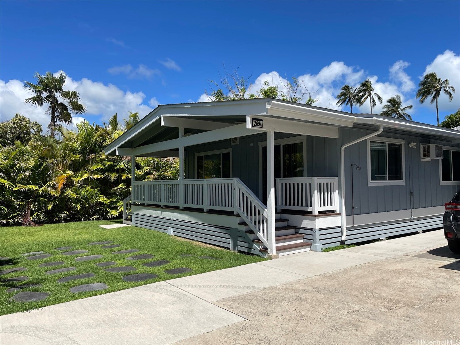 Property Photo:  269 N Kalaheo Avenue  HI 96734 