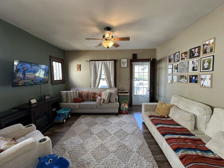 Property Photo: 2008 S 9th Street Ko-2 OH 45638