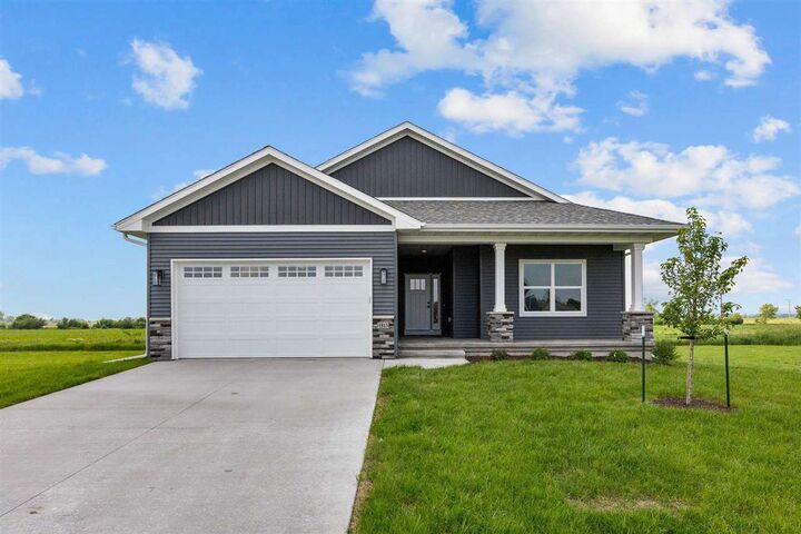 1813 Sherman Dr   IA 52240 photo