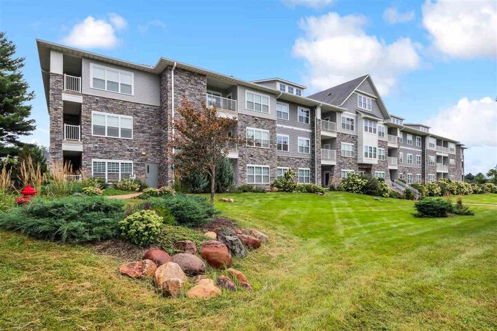 260 N Scott Blvd #308   IA 52245 photo