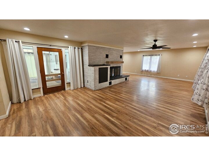Property Photo: 700 Turner St CO 80723