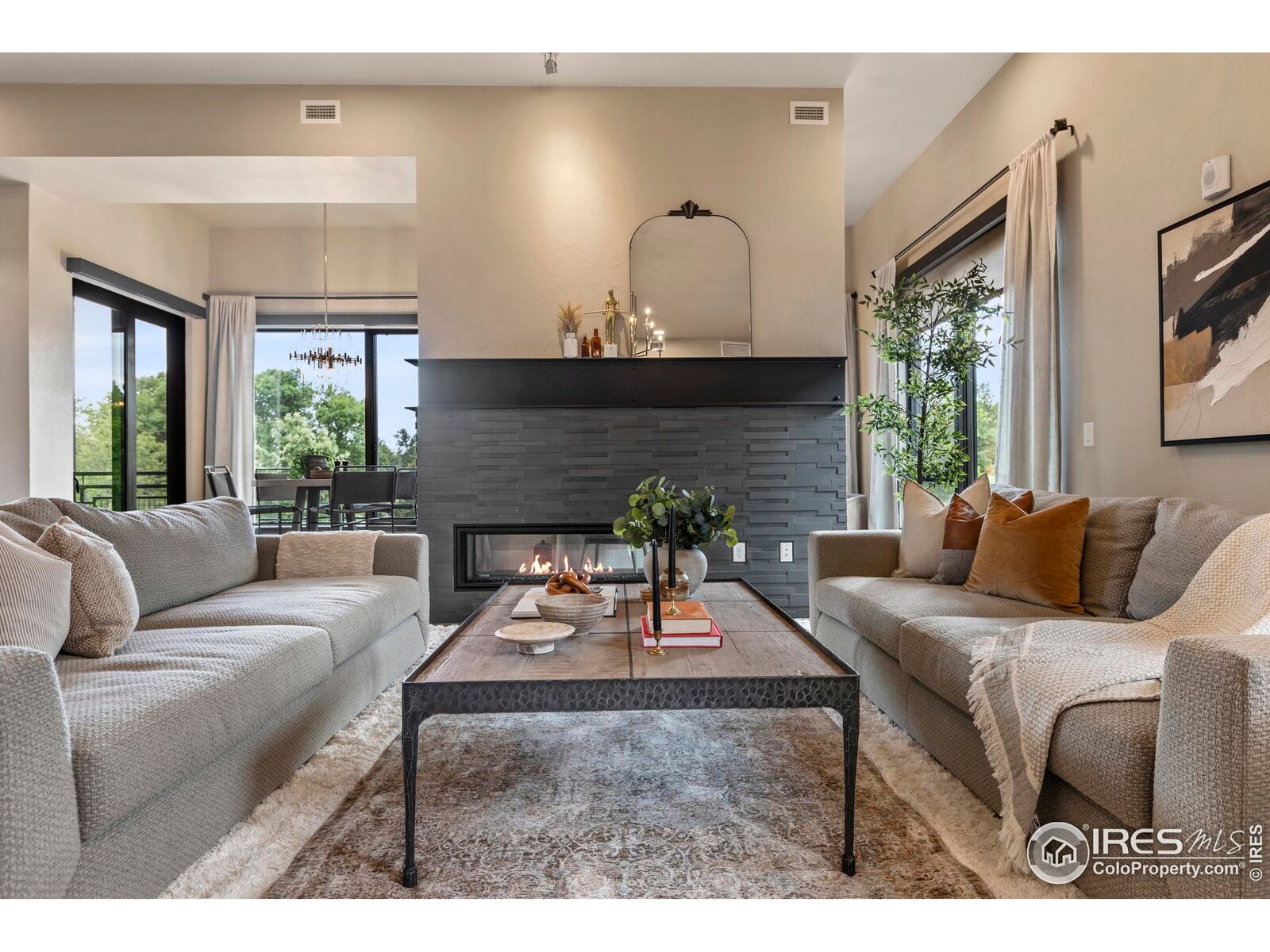 Property Photo:  302 N Meldrum St 314  CO 80521 