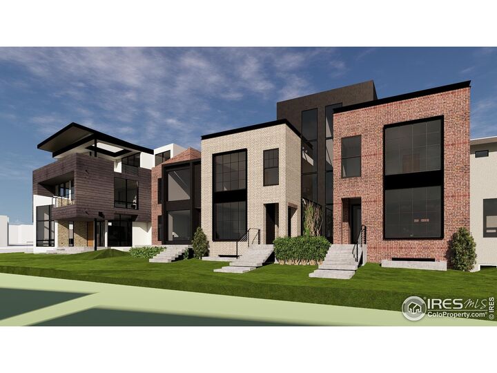 Property Photo: 903 Tempted Ways Dr CO 80504