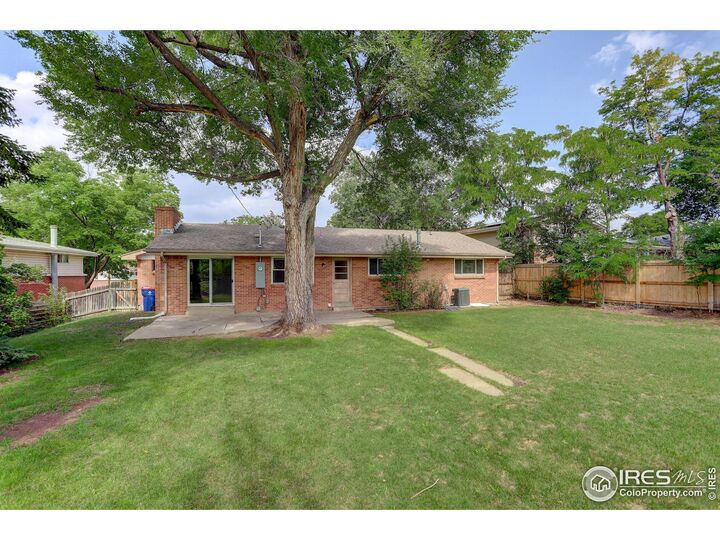 Property Photo:  820 W 7th Ave Dr  CO 80020 