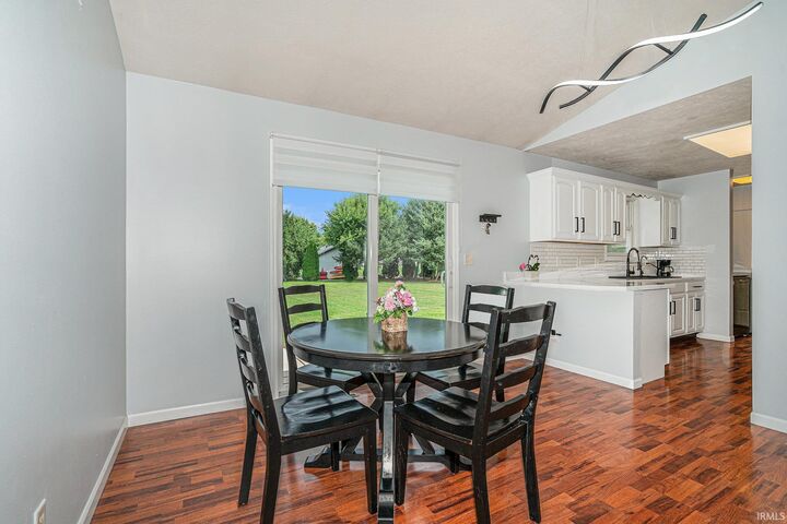 Property Photo: 18145 Montgomry Lane IN 46528-7637