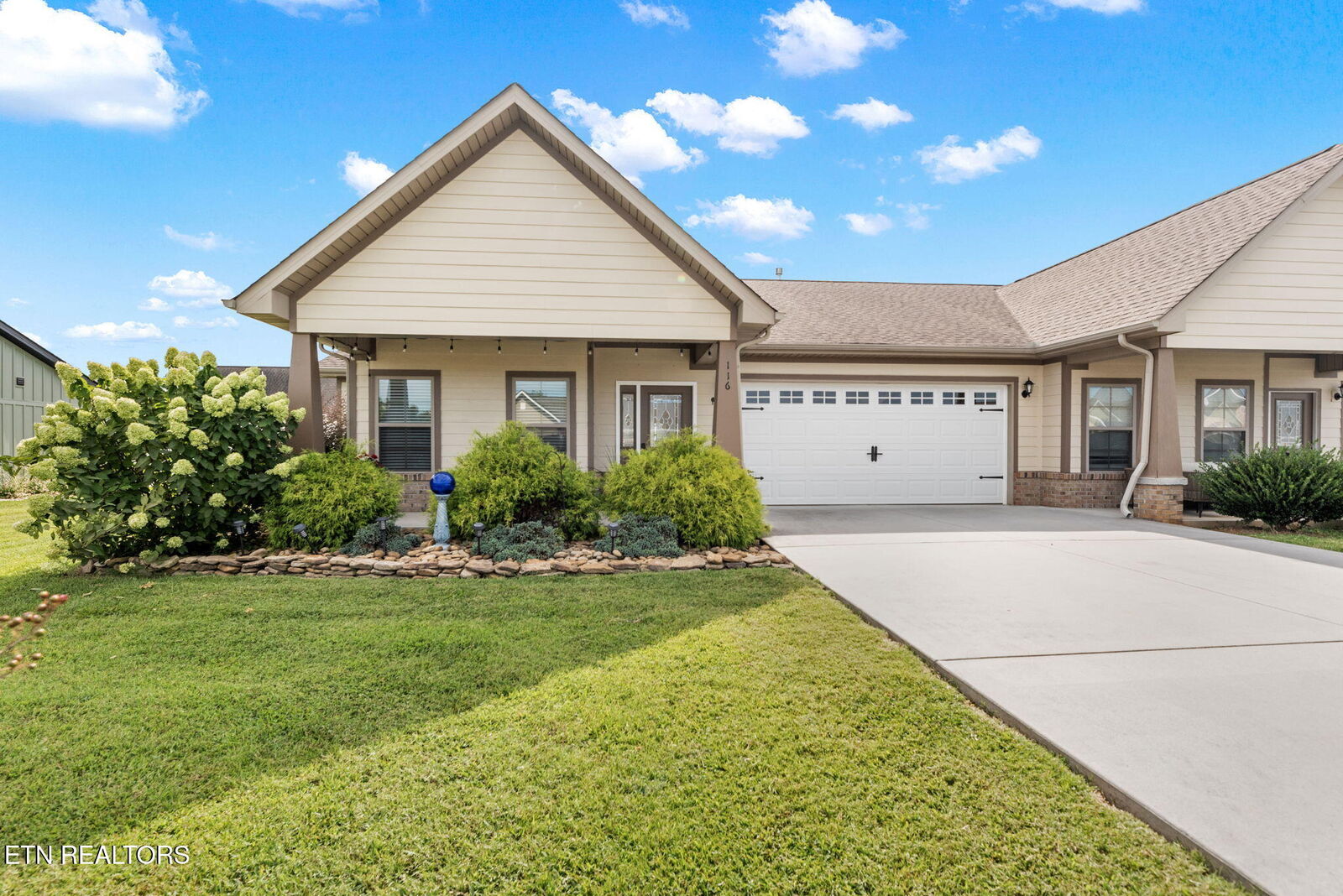 Property Photo:  116 Blue Phlox Lane  TN 37705 