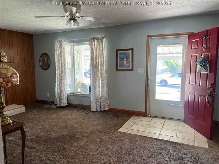 Property Photo: 451 21st Street WV 25064