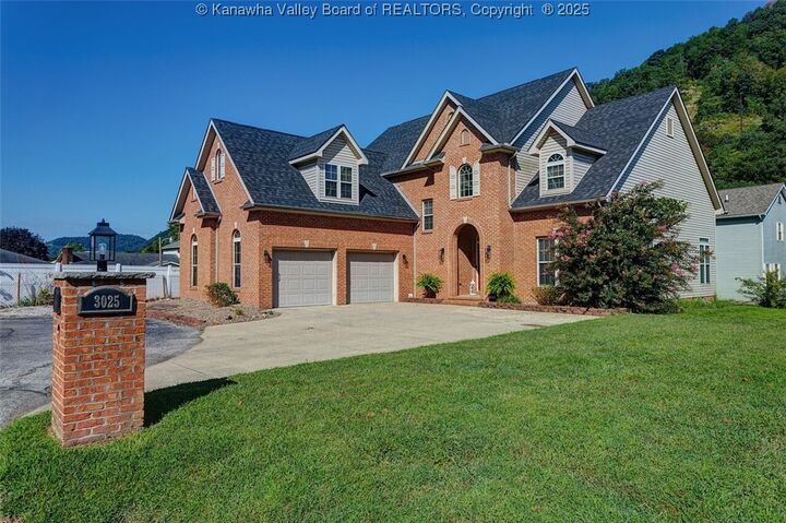 Property Photo:  3025 Michael Avenue  WV 25015