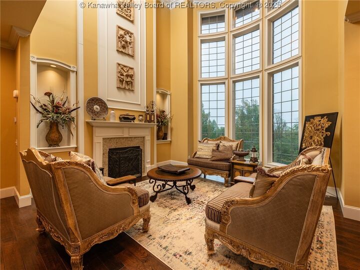 Property Photo: 8004 Southridge Way WV 25526