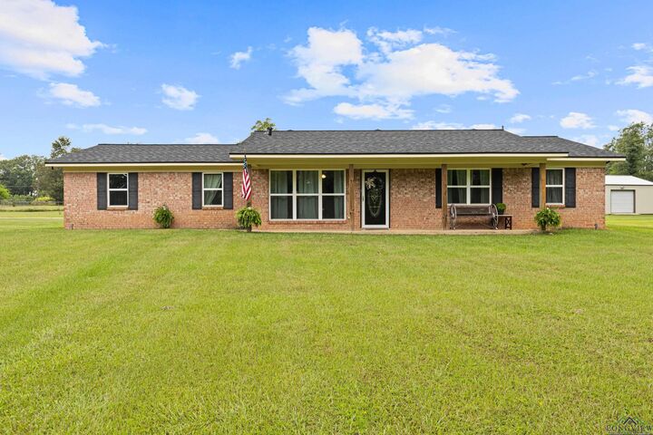 Property Photo: 101 Leigh Ln TX 75672