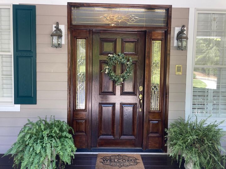 Property Photo: 1020 Troublesome Creek Lane GA 30642