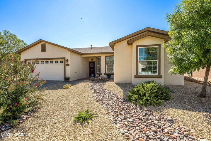 Property Photo:  5072 Galina Drive  NM 88012 