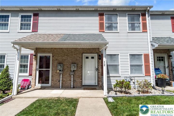 12 Fort Lee Court  Forks Twp PA 18040 photo
