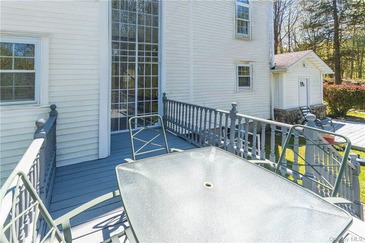Property Photo: 11 Stage Coach Road NY 10990